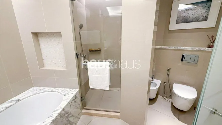 3 bedrooms apartment for sale, The Address Sky View Towers, Downtown Dubai (Downtown Burj Dubai), Dubai, UAE No. 3573 № 9