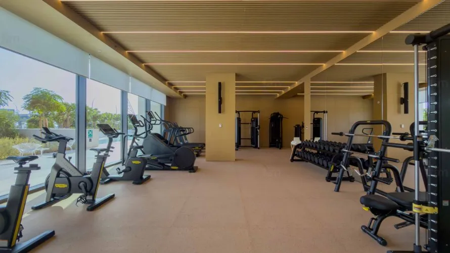 3 bedrooms apartment for sale , Dubai, UAE No. 3445 № 20
