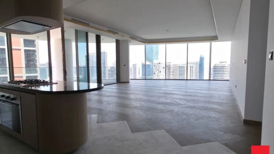 4 bedrooms apartment for sale , Business Bay, Dubai, UAE No. 3427 № 15