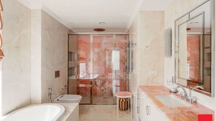6 bedrooms penthouse for sale, Dubai, UAE No. 3546 № 17