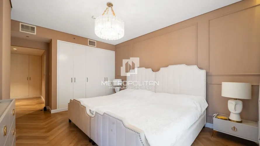 4 bedrooms apartment for sale, Palm Jumeirah, Dubai, UAE No. 3569 № 9