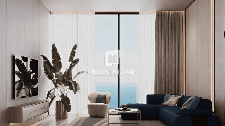 2 bedrooms apartment for sale, Al Marjan Island, Ras Al Khaimah, UAE No. 3580 № 4