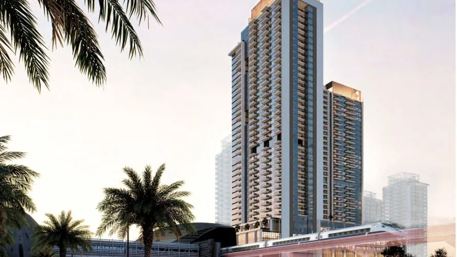 4 bedrooms duplex for sale, Bur Dubai, Dubai, UAE No. 3556 № 9
