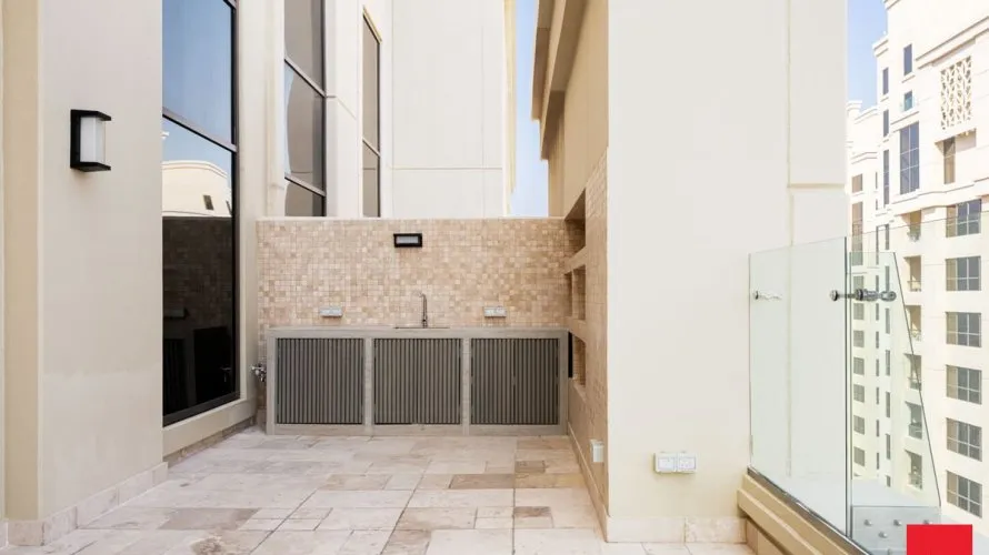 6 bedrooms penthouse for sale, Dubai, UAE No. 3546 № 8