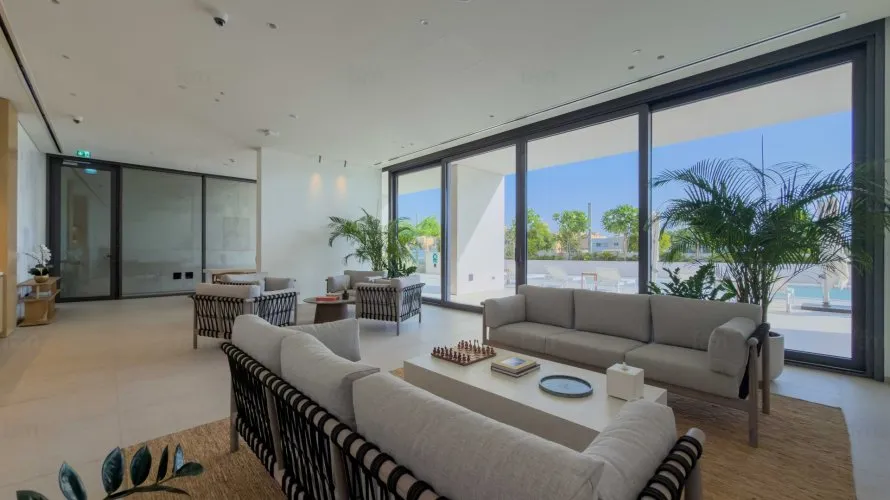 3 bedrooms apartment for sale , Dubai, UAE No. 3445 № 27