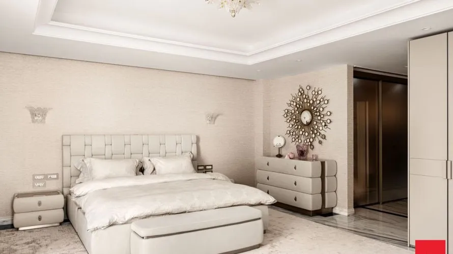 6 bedrooms penthouse for sale, Dubai, UAE No. 3546 № 23