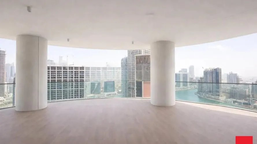 4 bedrooms apartment for sale , Business Bay, Dubai, UAE No. 3427 № 20