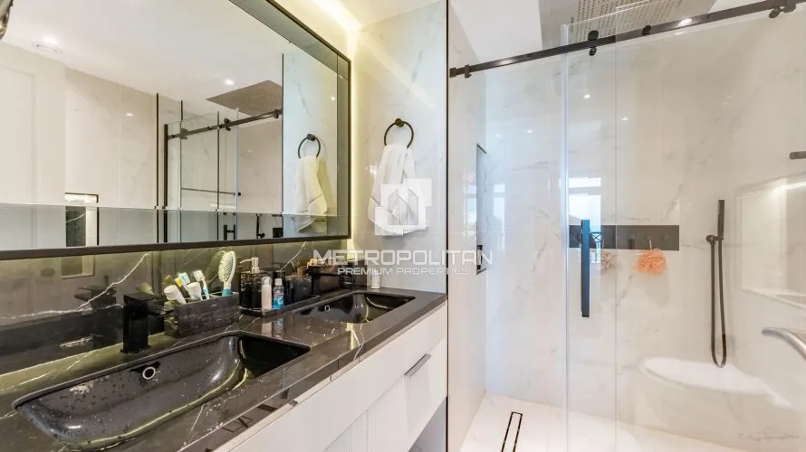 3 bedrooms apartment for sale, Madinat Jumeirah Living, Umm Suqeim, Dubai, UAE No. 3579 № 13