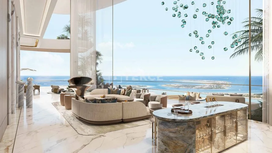 5 bedrooms apartment for sale, Al Wasl, Dubai, UAE No. 3461 № 19