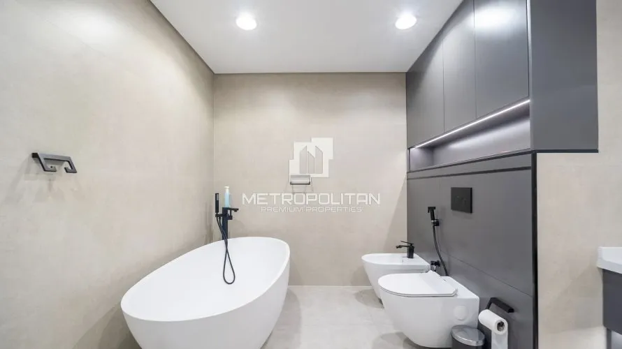 4 bedrooms apartment for sale, Palm Jumeirah, Dubai, UAE No. 3569 № 4