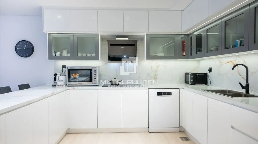4 bedrooms apartment for sale, Palm Jumeirah, Dubai, UAE No. 3569 № 19