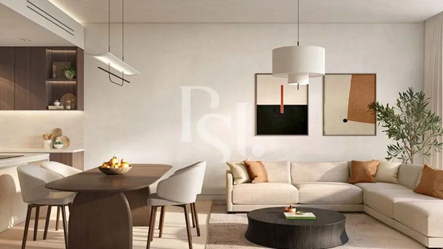 5 bedrooms apartment for sale, Saadiyat Island, Abu Dhabi, UAE No. 3502 № 12