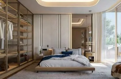 3 bedrooms apartment for sale in Vitalia Palm Jumeirah Residences, Palm Jumeirah, Dubai, UAE No. 3442