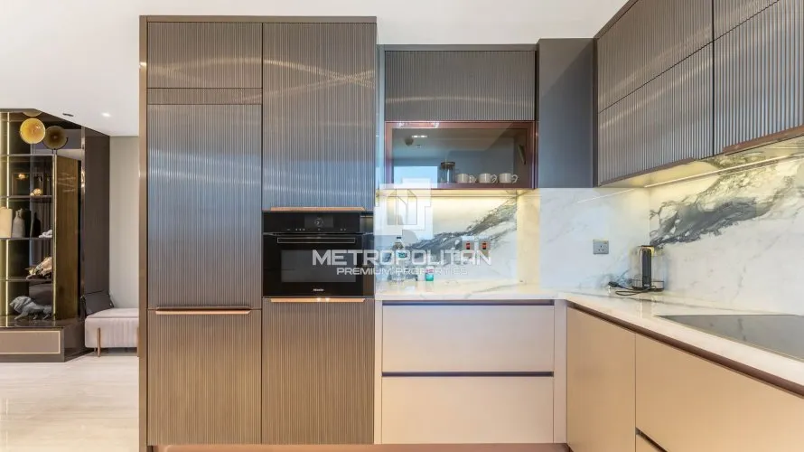 3 bedrooms apartment for sale, Madinat Jumeirah Living, Umm Suqeim, Dubai, UAE No. 3579 № 1