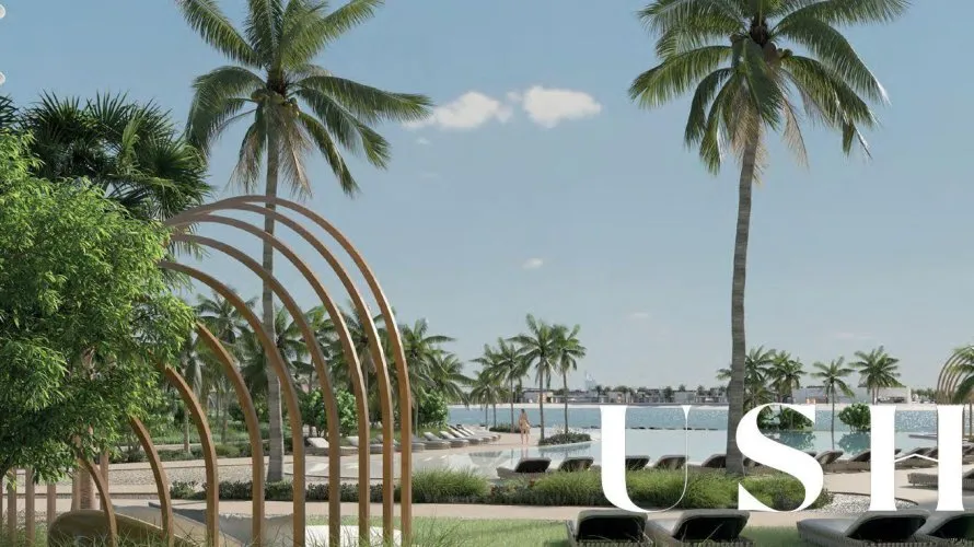 2 bedrooms apartment for sale, Palm Jumeirah, Dubai, UAE No. 3574 № 23