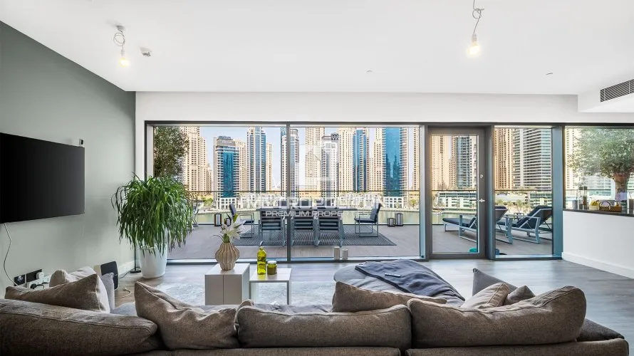 2 bedrooms apartment for sale, Vida Residences Dubai Marina, Dubai Marina, Dubai, UAE No. 3581 № 19