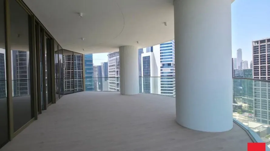 4 bedrooms apartment for sale , Business Bay, Dubai, UAE No. 3427 № 18