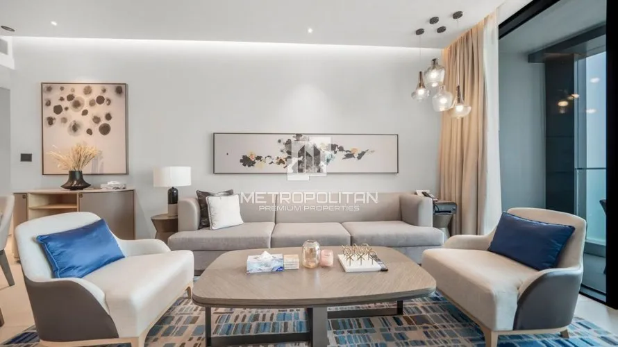 3 bedrooms apartment for sale, Jumeirah Beach Residence, Dubai, UAE No. 3565 № 16