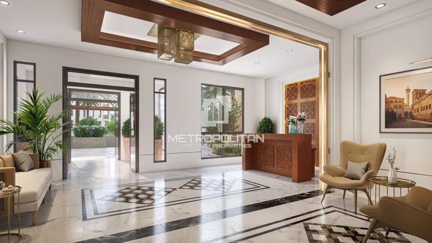 4 bedrooms apartment for sale, Madinat Jumeirah Living, Umm Suqeim, Dubai, UAE No. 3567 № 4