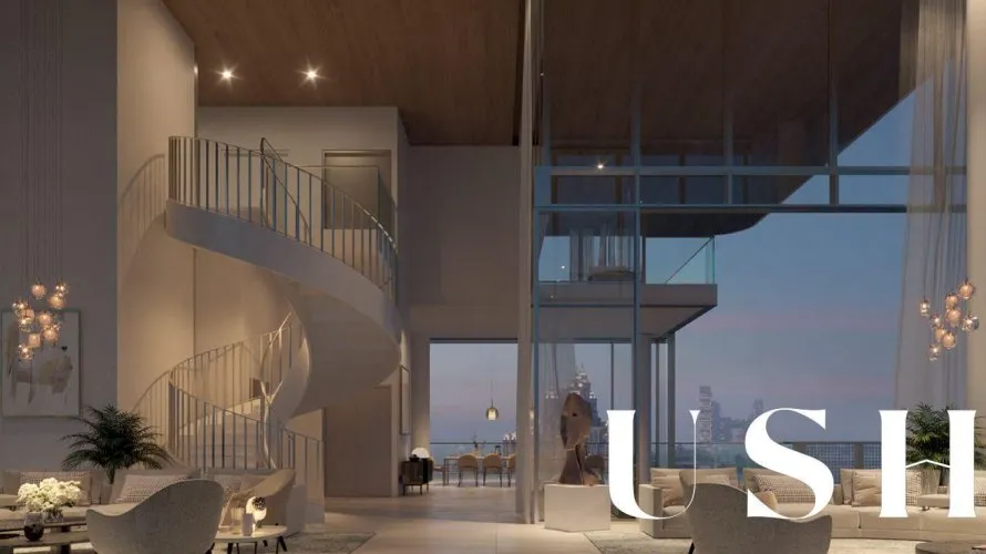 2 bedrooms apartment for sale, Palm Jumeirah, Dubai, UAE No. 3574 № 10