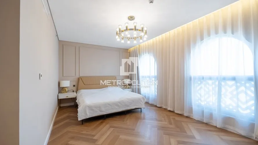 4 bedrooms apartment for sale, Palm Jumeirah, Dubai, UAE No. 3569 № 14