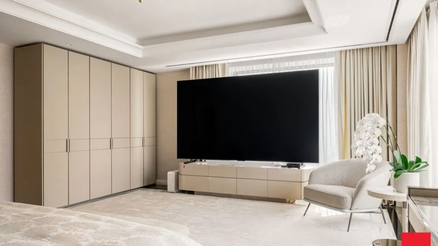 6 bedrooms penthouse for sale, Dubai, UAE No. 3546 № 20