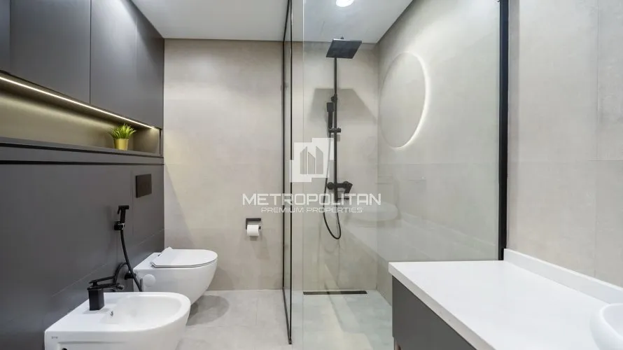 4 bedrooms apartment for sale, Palm Jumeirah, Dubai, UAE No. 3569 № 16