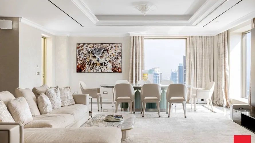 6 bedrooms penthouse for sale, Dubai, UAE No. 3546 № 27