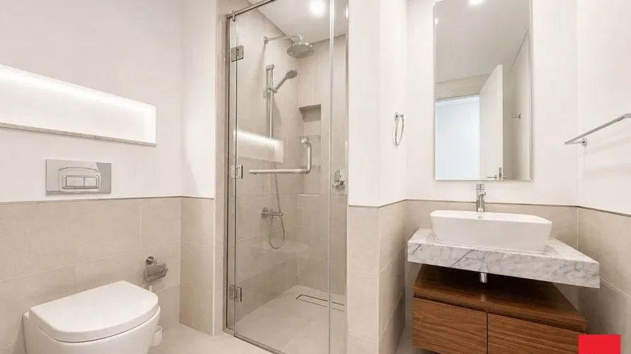 4 bedrooms apartment for sale, Umm Suqeim, Dubai, UAE No. 3516 № 20