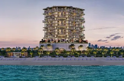 4 bedrooms apartment for sale, Dubai, UAE No. 3465