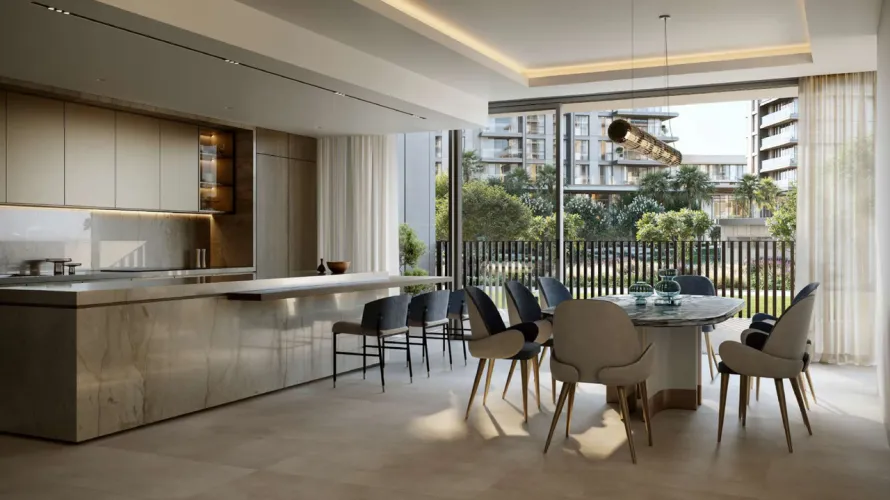 3 bedrooms apartment for sale, Al Wasl, Dubai, UAE No. 3587 № 17