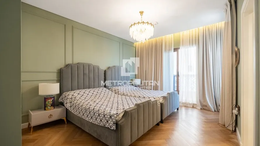 4 bedrooms apartment for sale, Palm Jumeirah, Dubai, UAE No. 3569 № 12