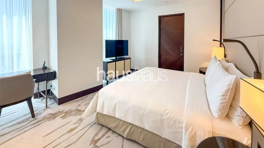 3 bedrooms apartment for sale, The Address Sky View Towers, Downtown Dubai (Downtown Burj Dubai), Dubai, UAE No. 3573 № 10