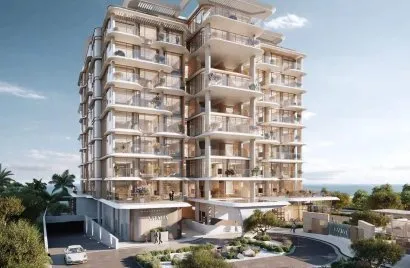 Vitalia Palm Jumeirah Residences in Palm Jumeirah, UAE No. 3434