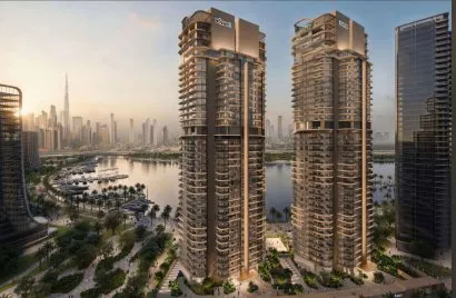 4 bedrooms duplex for sale, Dubai Design District, Dubai, UAE No. 3616