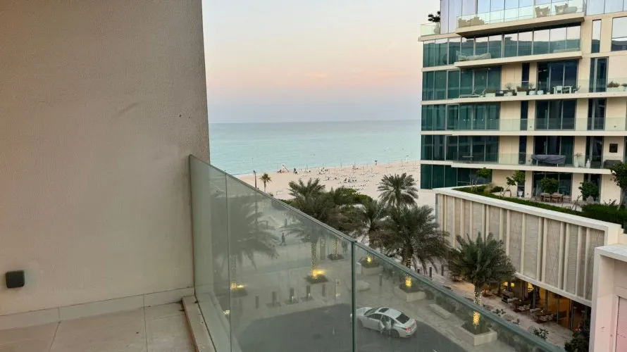 2 bedrooms apartment for sale, Saadiyat Island, Abu Dhabi, UAE No. 3501 № 7
