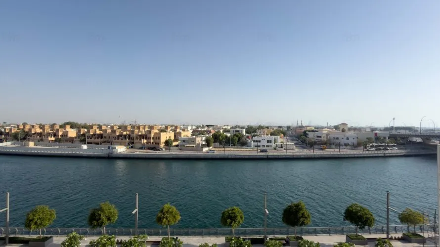 3 bedrooms apartment for sale , Dubai, UAE No. 3445 № 14