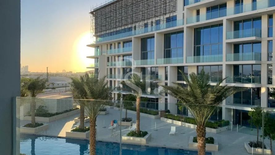 2 bedrooms apartment for sale, Saadiyat Island, Abu Dhabi, UAE No. 3501 № 9