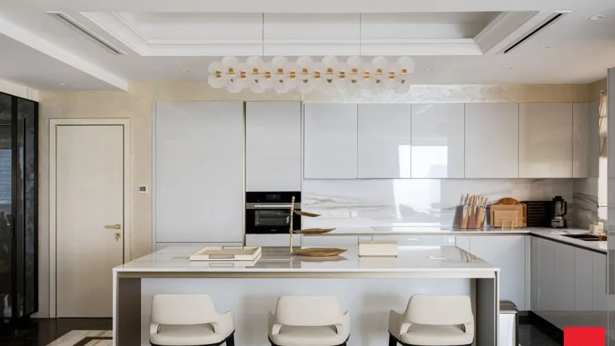 6 bedrooms penthouse for sale, Dubai, UAE No. 3546 № 26