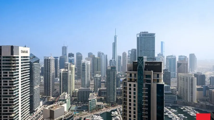 6 bedrooms penthouse for sale, Dubai, UAE No. 3546 № 15