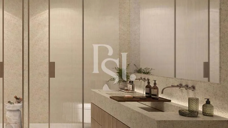 5 bedrooms apartment for sale, Saadiyat Island, Abu Dhabi, UAE No. 3502 № 2