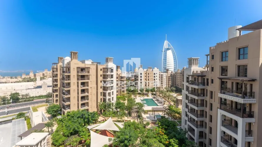 3 bedrooms apartment for sale, Madinat Jumeirah Living, Umm Suqeim, Dubai, UAE No. 3579 № 25