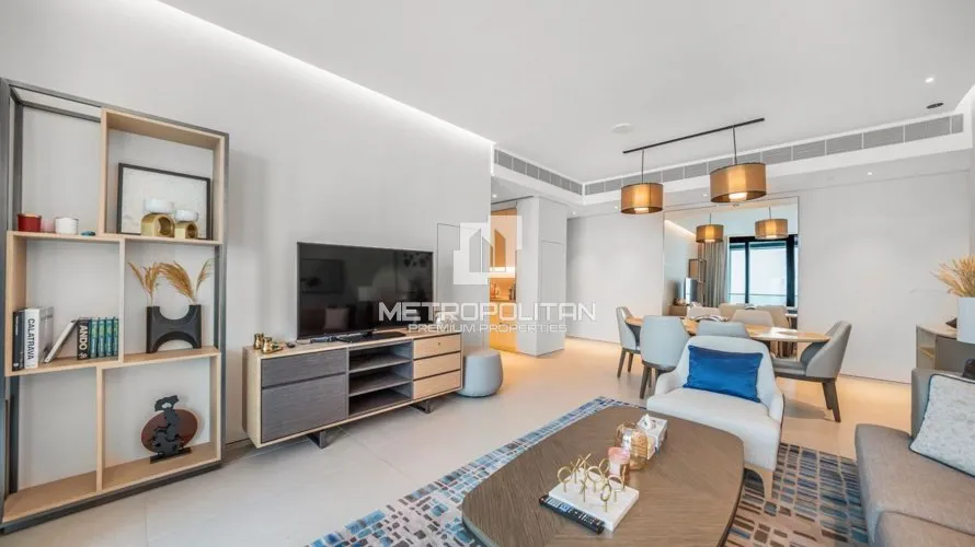 3 bedrooms apartment for sale, Jumeirah Beach Residence, Dubai, UAE No. 3565 № 17