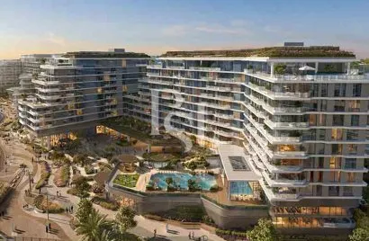 5 bedrooms apartment for sale, Saadiyat Island, Abu Dhabi, UAE No. 3502