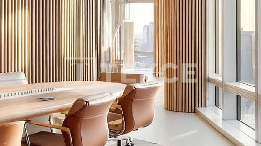 3 bedrooms apartment for sale, Al Wasl, Dubai, UAE No. 3463 № 13