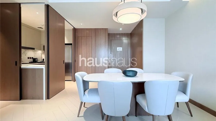 3 bedrooms apartment for sale, Downtown Dubai (Downtown Burj Dubai), Dubai, UAE No. 3572 № 15