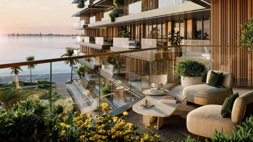3 bedrooms apartment for sale in Cheval Residences, Deira, Dubai, UAE No. 3545