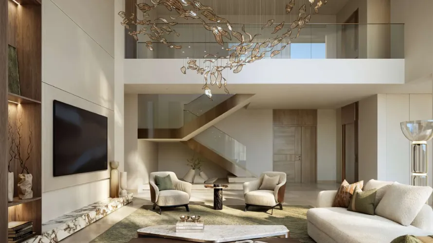 3 bedrooms apartment for sale, Al Wasl, Dubai, UAE No. 3587 № 15