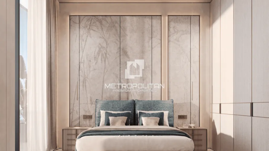 2 bedrooms apartment for sale, Al Marjan Island, Ras Al Khaimah, UAE No. 3580 № 5