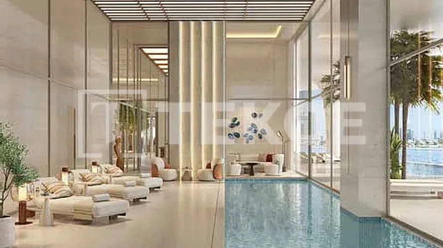2 bedrooms apartment for sale, Al Wasl, Dubai, UAE No. 3464 № 11